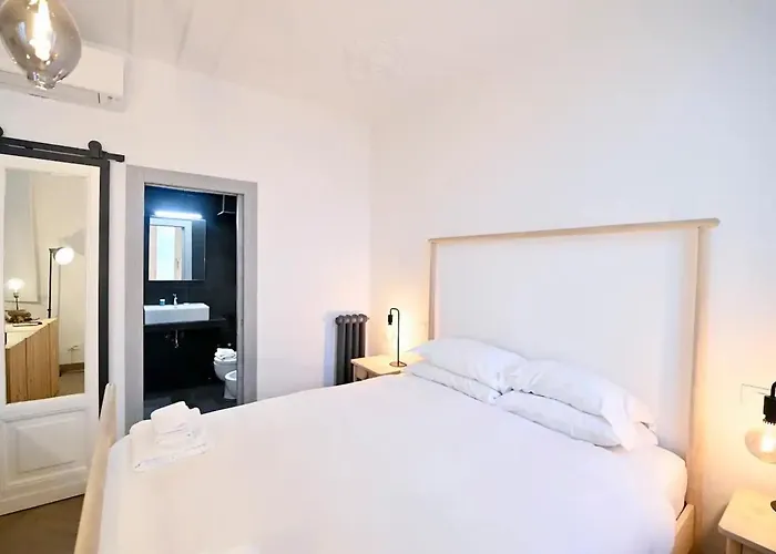 Apartamento Why Not Roma