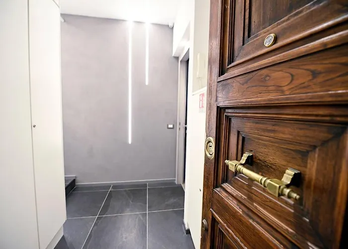 Apartamento Why Not